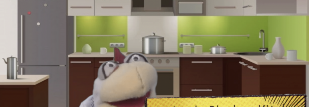 Comments from the Koala 55: Pluckey’s Plucked Kitchen