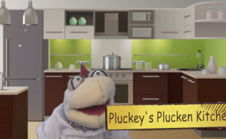 Comments from the Koala 55: Pluckey’s Plucked Kitchen